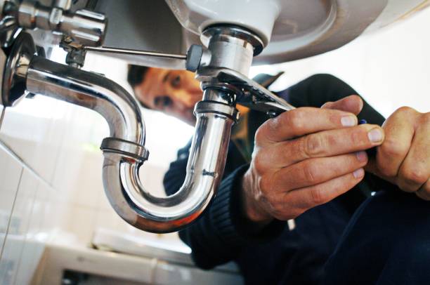 Best Water Softener Installation  in Gueydan, LA