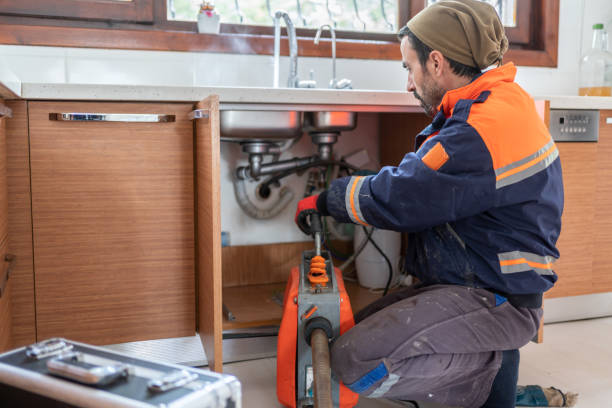 Best Commercial Plumbing Services  in Gueydan, LA