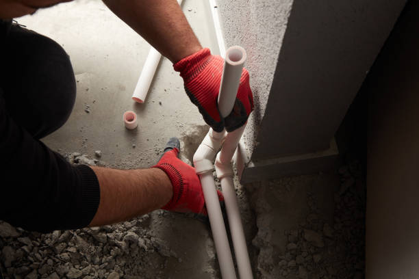Best Plumbing Installation Services  in Gueydan, LA