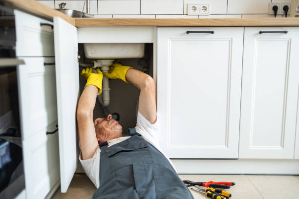 Best Affordable Plumbing Services  in Gueydan, LA