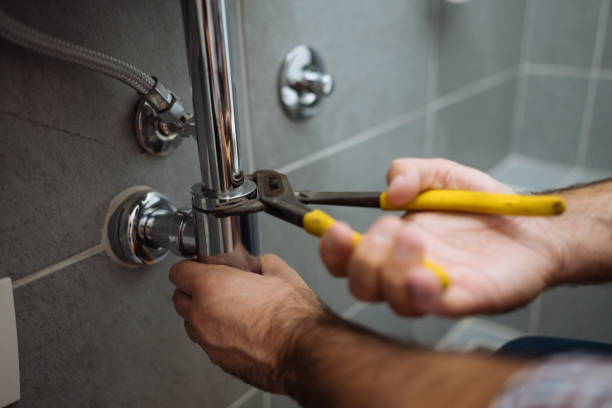 Reliable Gueydan, LA Plumbing Solutions