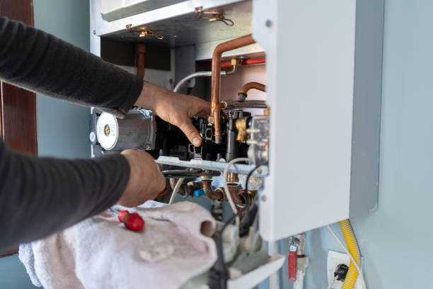 Best Local Plumber Services  in Gueydan, LA