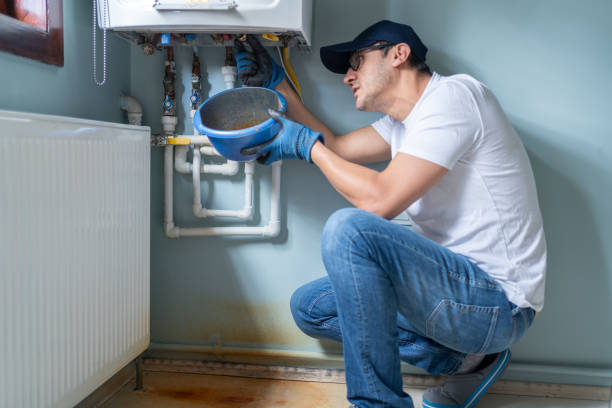 Best Water Leak Repair  in Gueydan, LA