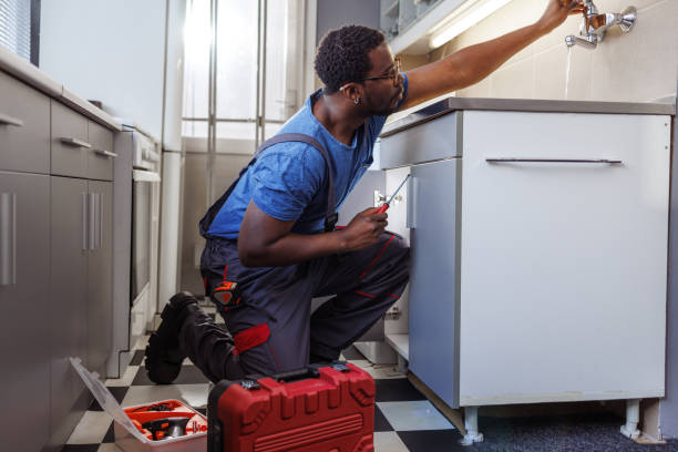 Best Residential Plumbing Services  in Gueydan, LA